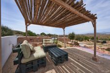 House in Níjar - Sabina Mora San José