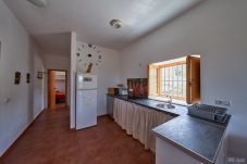 House in Níjar - Sabina Mora San José