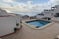 Apartment in San Jose - APARTAMENTO BAHÍA VISTA 6 