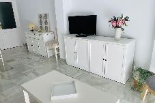 Apartment in San Jose - APARTAMENTO BAHÍA VISTA 6 