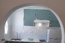 House in Níjar - Casa con piscina en Pozo de Los Frailes 