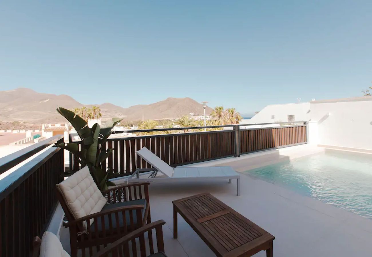 Villa in San Jose - Villa Marejada 