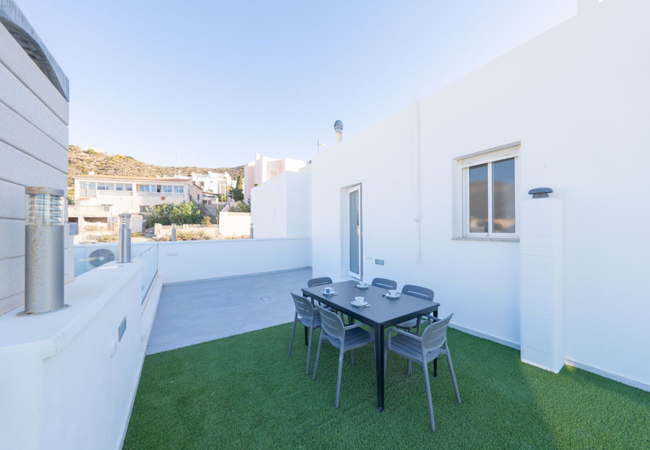 House in San Jose - Dúplex La Casilla 