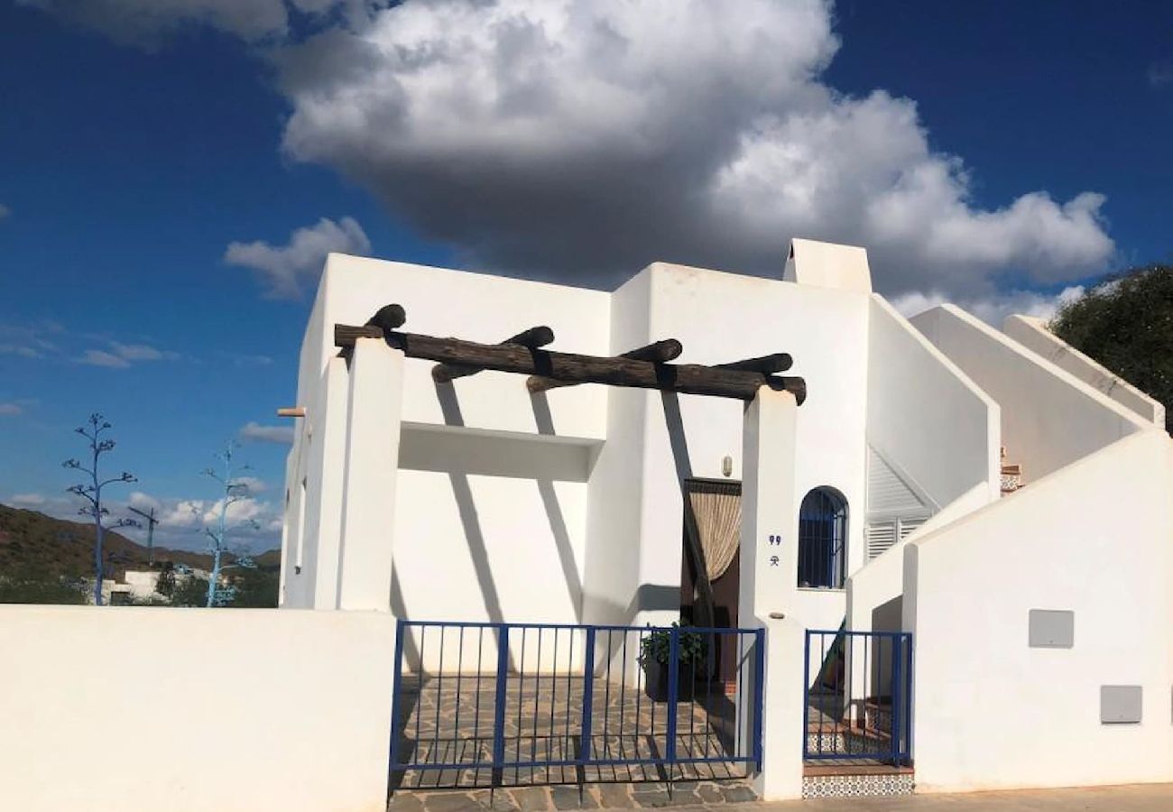 House in Níjar - Mirador La Pita Azul 