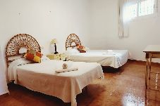 House in San Jose - Casa Mercedes - San José 