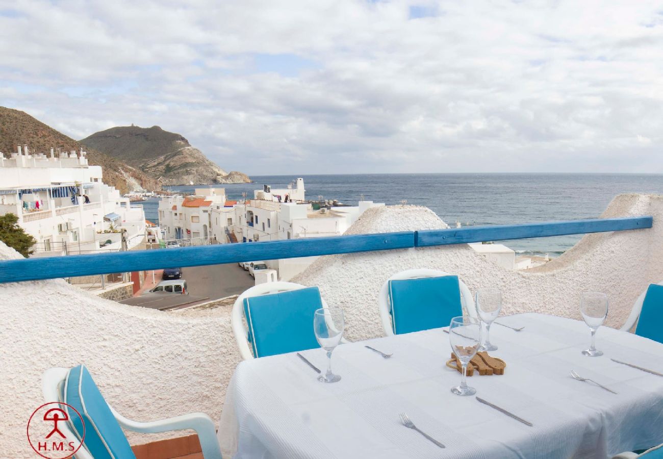 Terraced House in San Jose - Casa Calamorena 