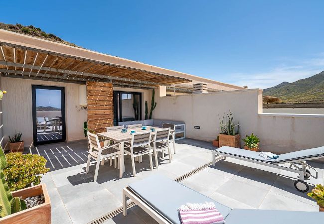 Apartment in N&iacutejar - Terrazas Faro 18 