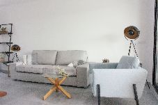 Apartment in Níjar - Terrazas Faro 18 