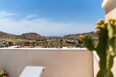 Apartment in Níjar - Terrazas Faro 18 