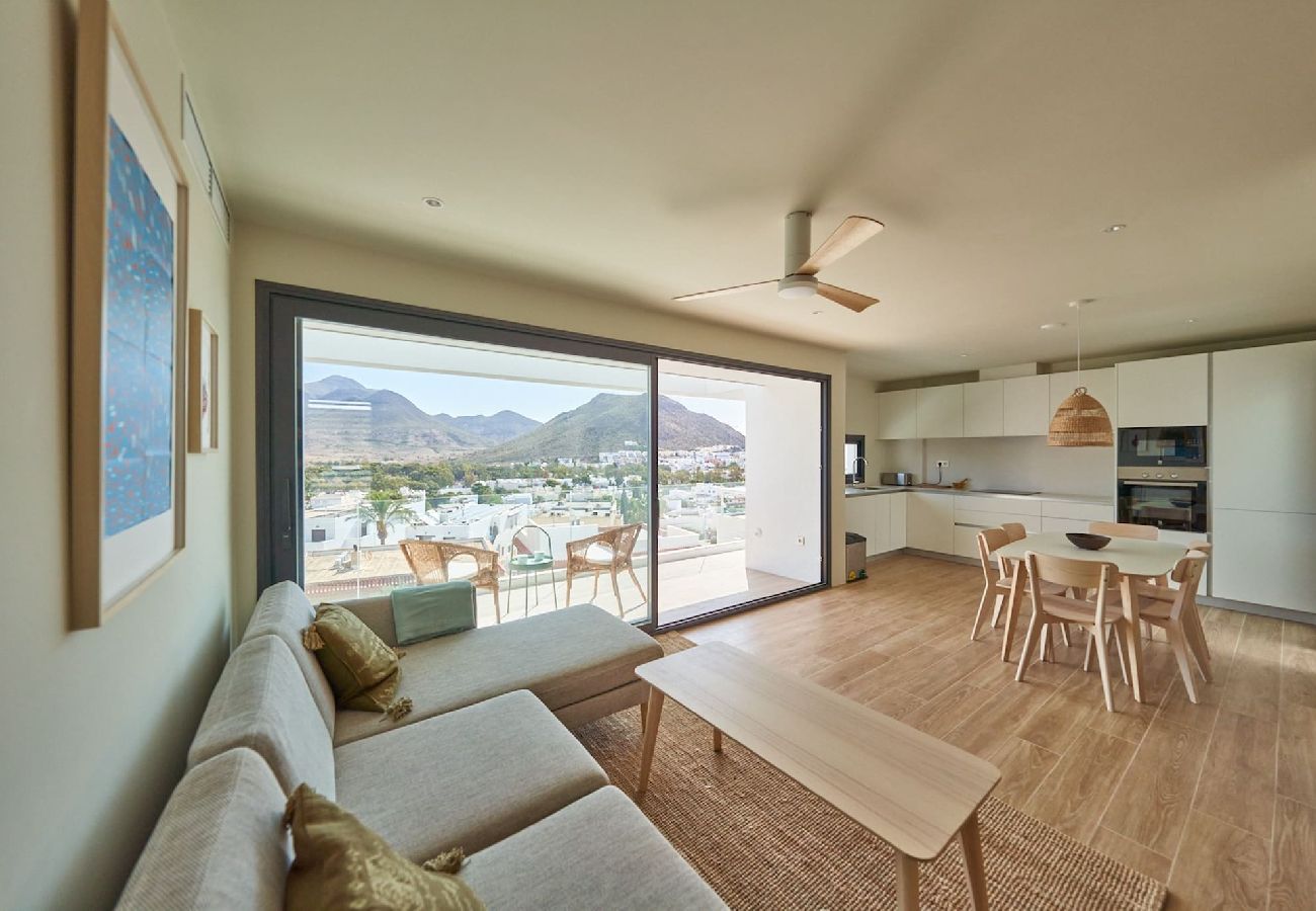 Terraced House in San Jose - Casa del Mar 