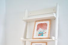 Apartment in San Jose - Apartamento Munich