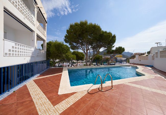 Apartment in Níjar - Galería Tres Pinos 