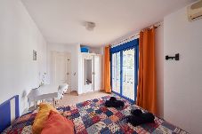 Apartment in Níjar - Galería Tres Pinos 