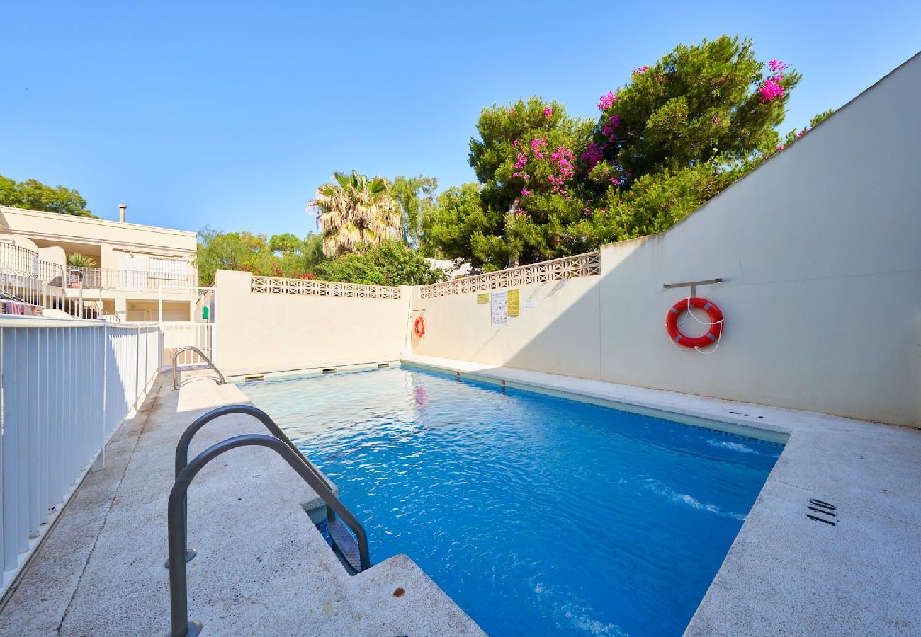 Apartment in San Jose - Casa Juani 