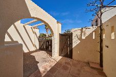 House in San Jose - Sotillo E-6-9 