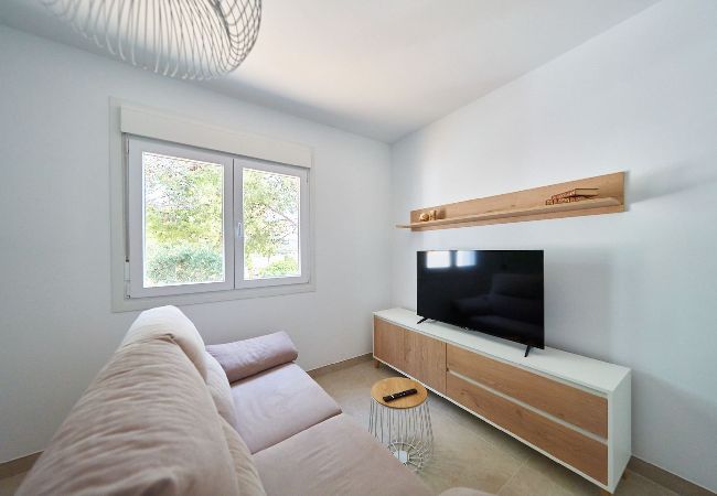 Apartment in Níjar - Eryan I San José