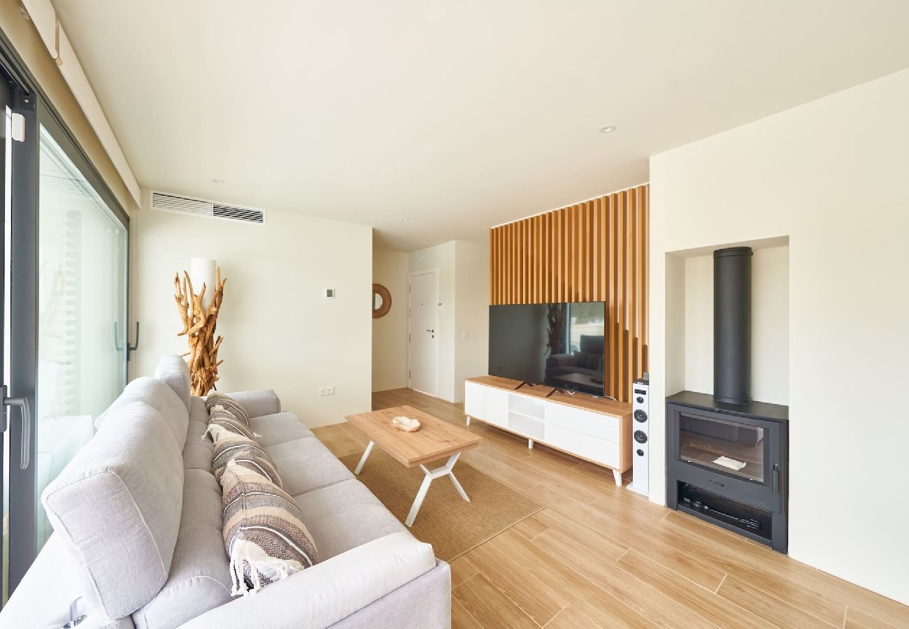 House in San Jose - La Deseada 