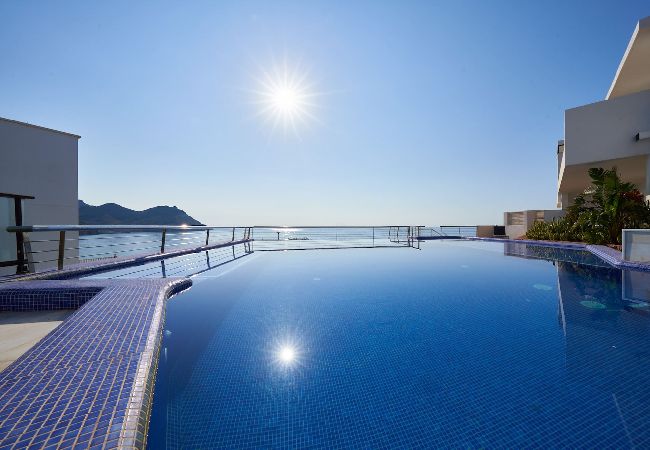 House in San Jose - Casa Marc 