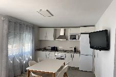 Apartment in San Jose - Apartamento Vela 