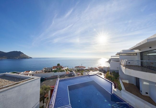 Apartment in San Jose - Vista Calilla B 