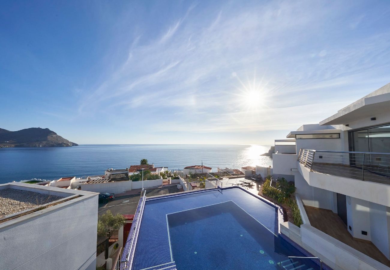 Apartment in San Jose - Vista Calilla B 