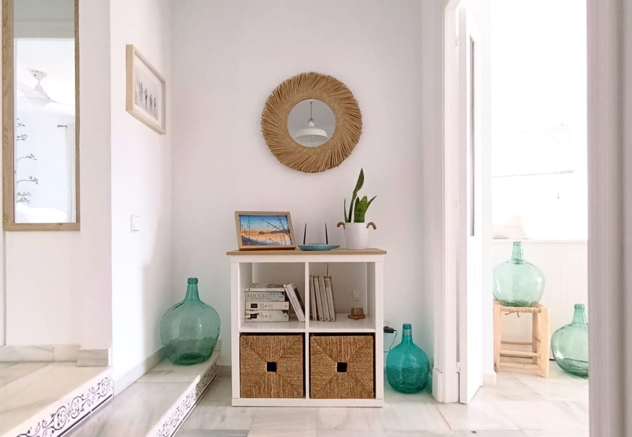 Apartment in San Jose - La Casika de Nala 
