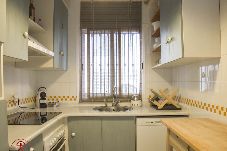 House in Níjar - Las Palmeras 