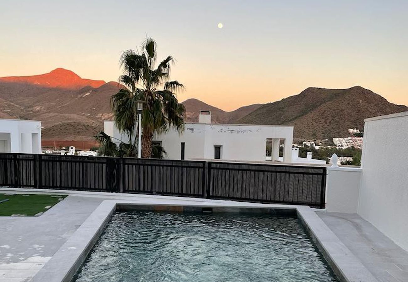 House in Níjar - Ferluán II 