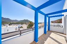 House in Níjar - Ferluán II 