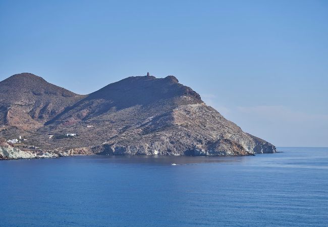 Apartment in San Jose - Vista Calilla D 