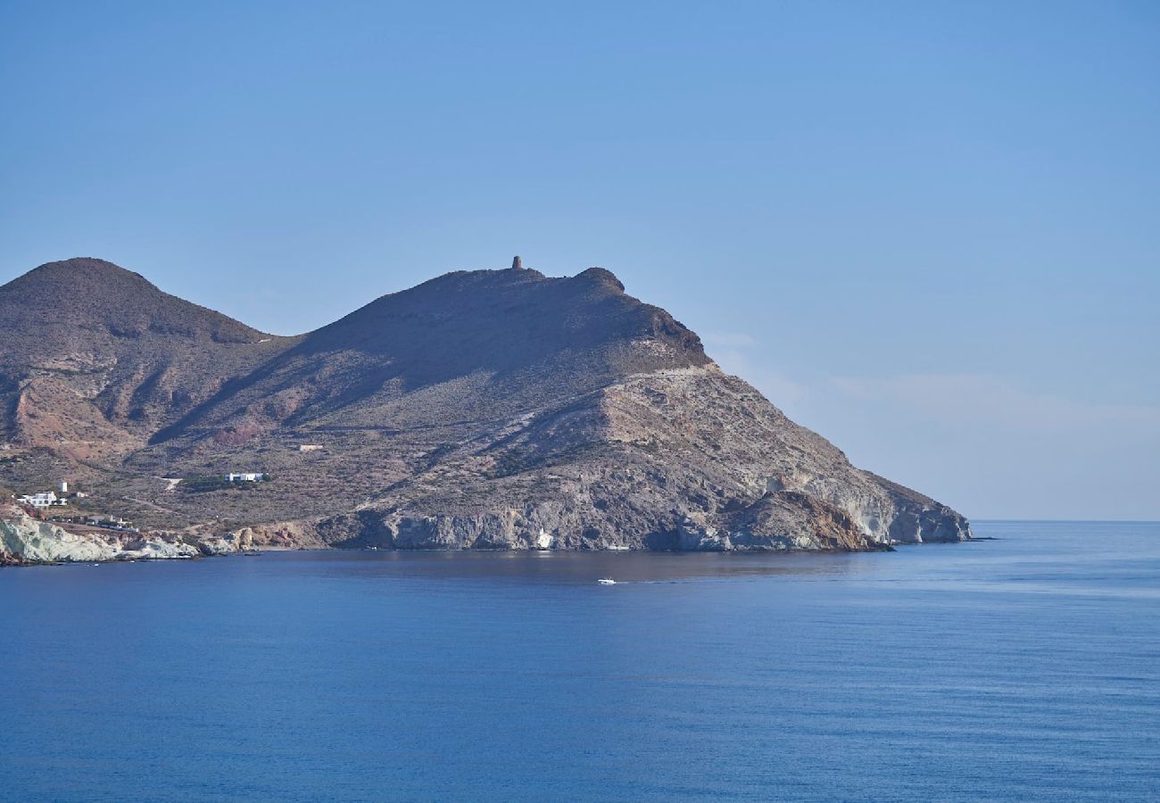 Apartment in San Jose - Vista Calilla D 