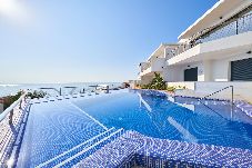 Apartment in San Jose - Vista Calilla D 