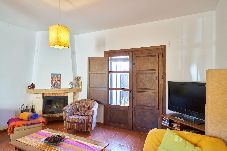 House in San Jose - Sotillo E-12-4 