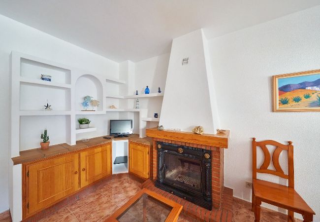 Terraced House in San Jose - Casa Lalu 