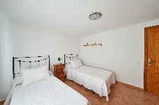 Terraced House in San Jose - Casa Lalu 