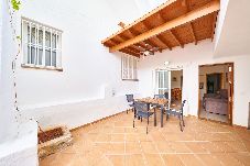 Apartment in San Jose - Vargas Pequeño 