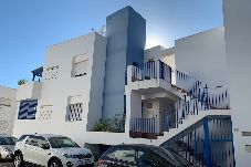 Apartment in San Jose - Los Pérez 