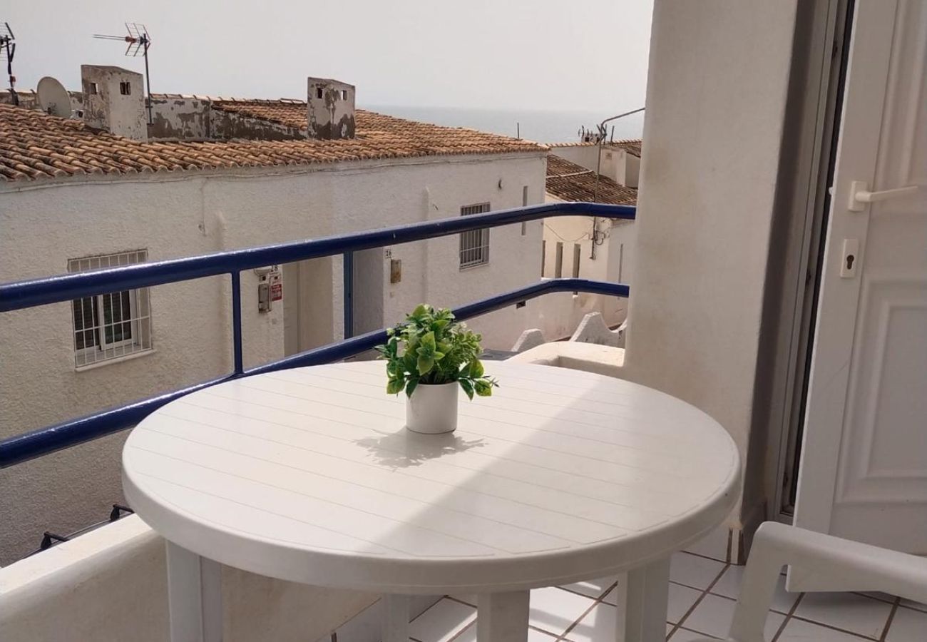 Apartment in San Jose - Bahía Vista 32