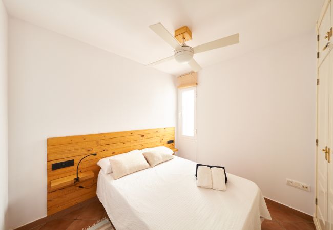 Apartment in La Isleta del Moro - Bogavante