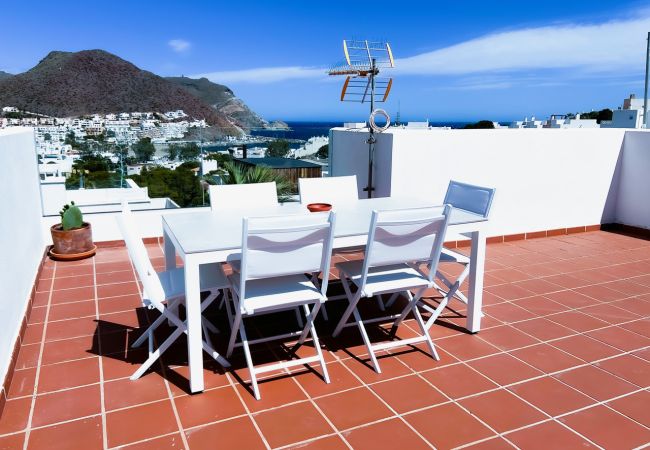 House in San Jose - Casita Azul