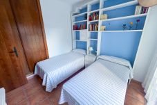 House in Níjar - Casita Azul