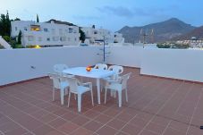 House in Níjar - Casita Azul