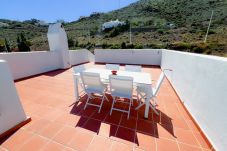 House in San Jose - Casita Azul