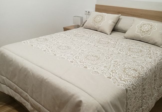 Apartment in Níjar - Fenoy Bajo