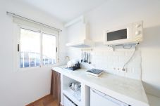 Apartment in Níjar - Lirondo San José