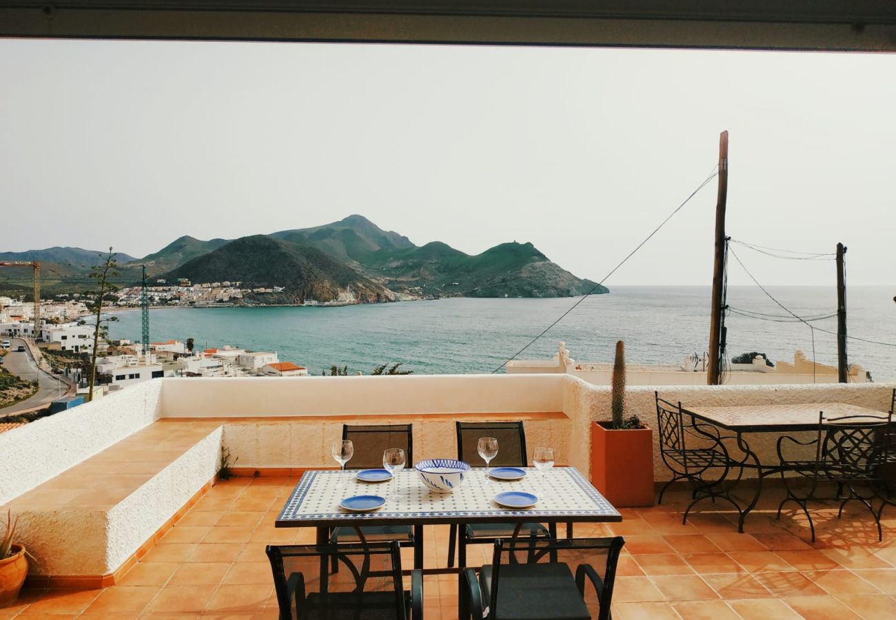 Terraced House in San Jose - Los Genoveses 1