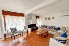 House in Níjar - Mahmala Mágica