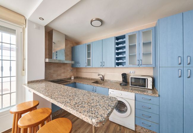 Apartment in San Jose - Nayara San José