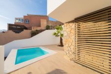 Villa in Níjar - Villa Borghese