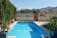 Chalet in San Jose - Villa Calilla